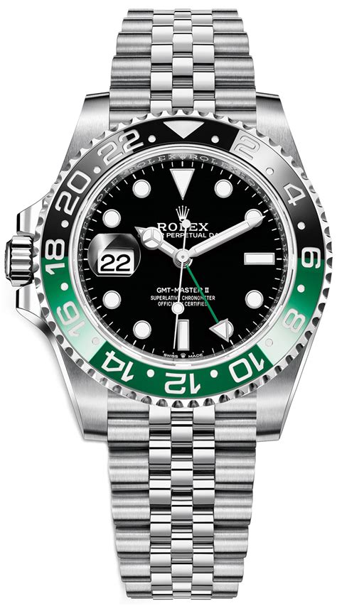 gmt Rolex price